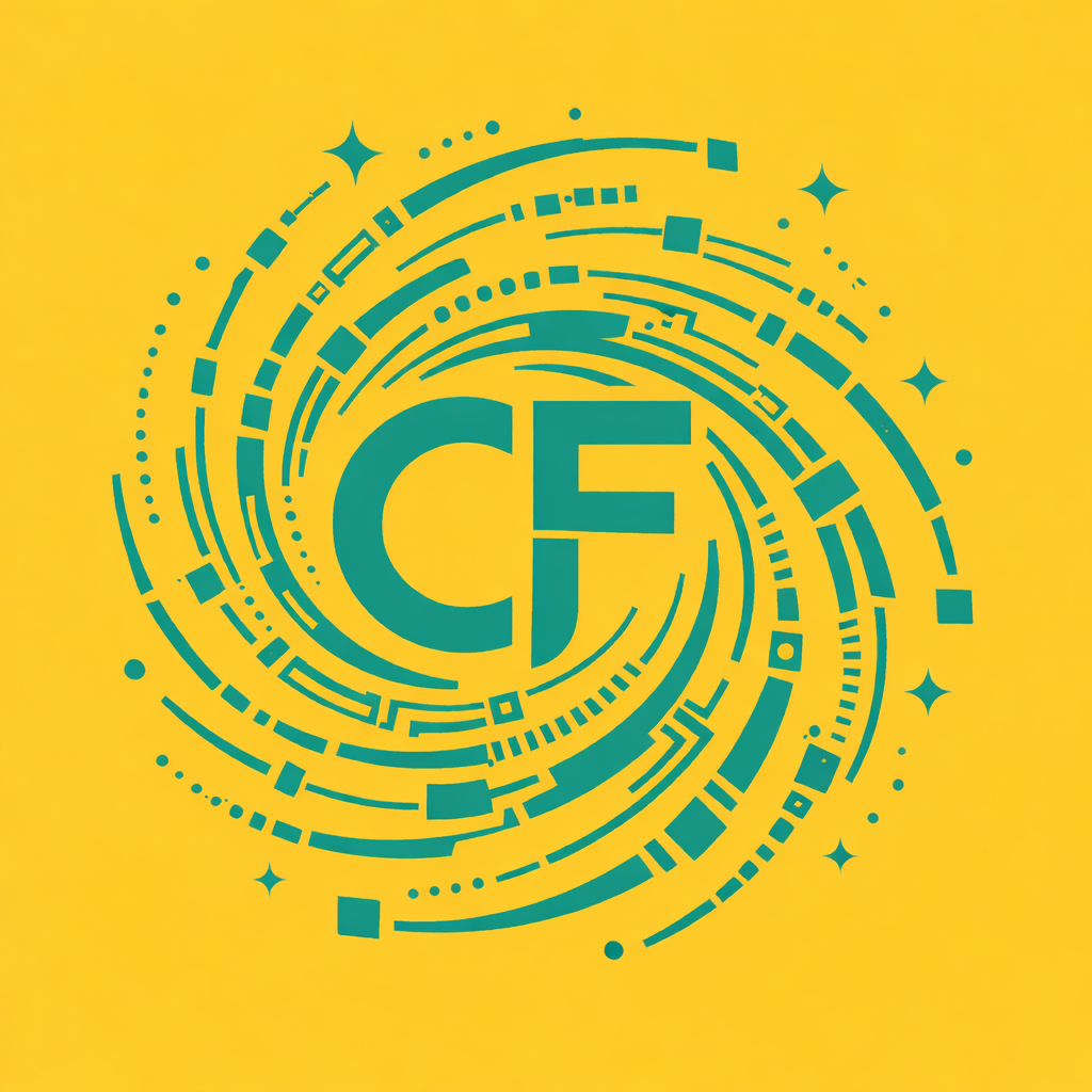 CF logo