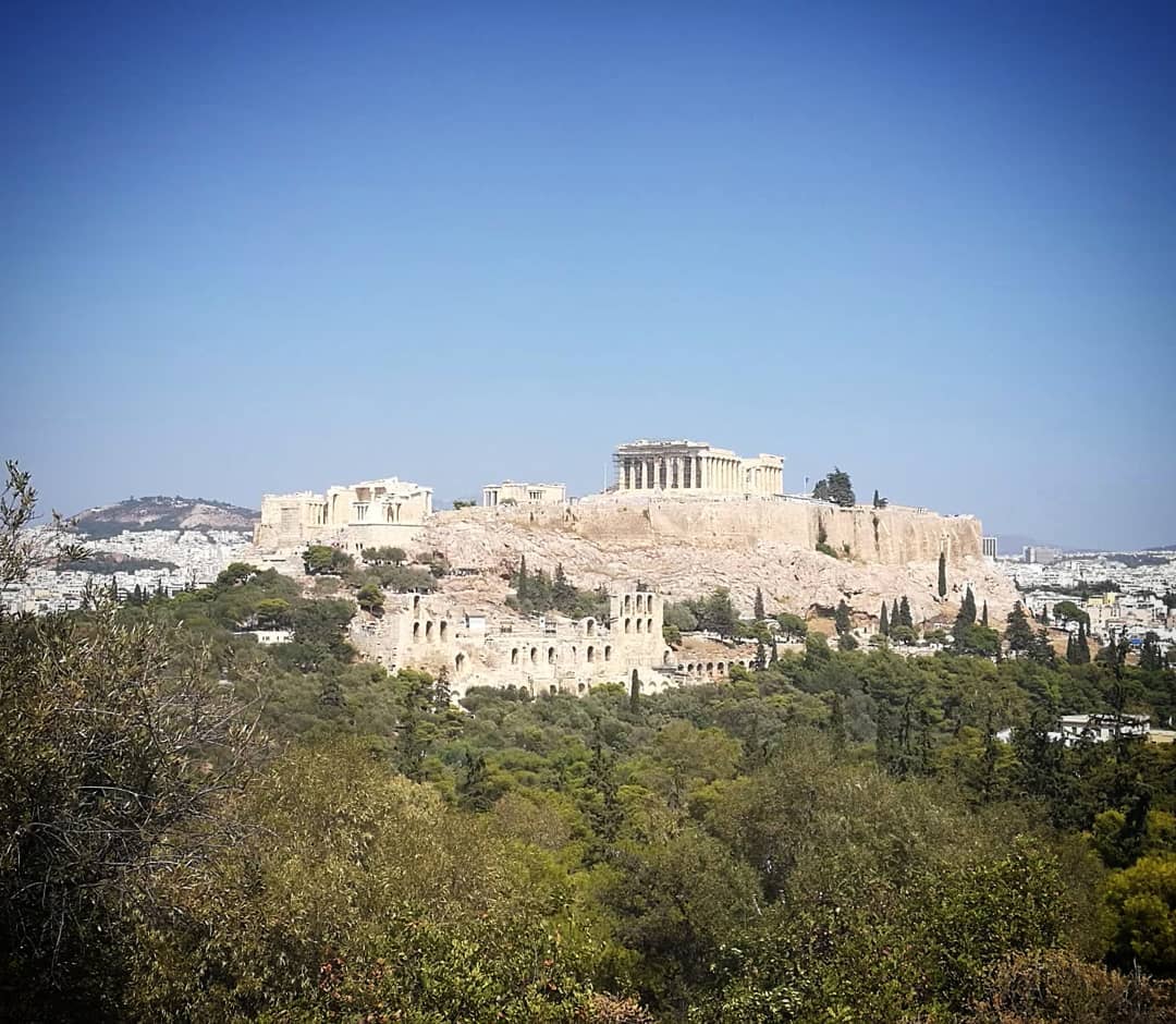 acropolis