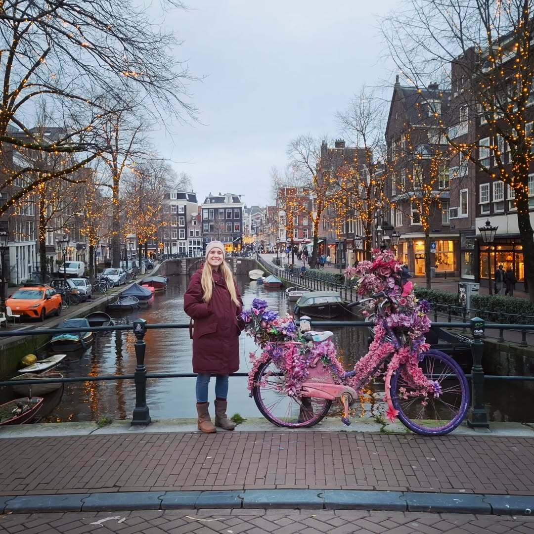 amsterdam