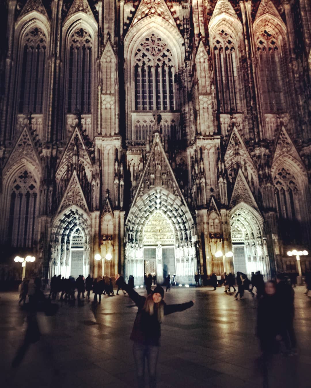 cologne