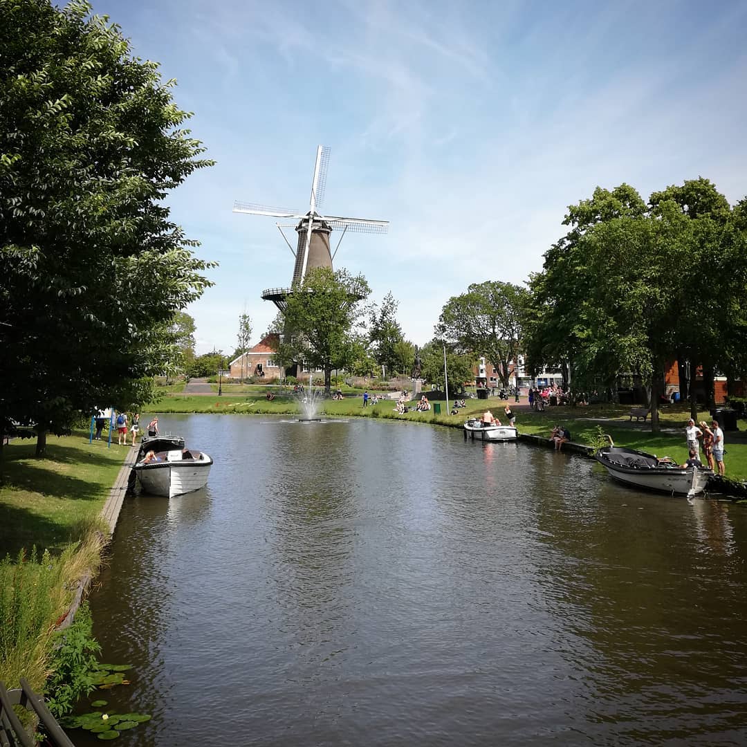 leiden